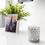 明斯特豪华公寓 弗赖堡