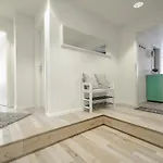 明斯特豪华公寓 弗赖堡