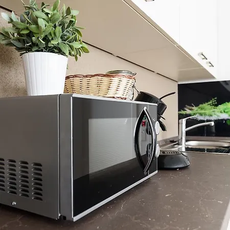 公寓 明斯特豪华公寓