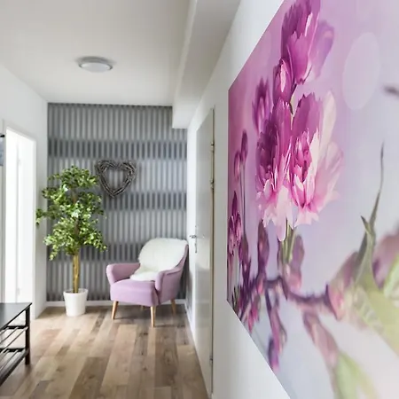 Apartment Deluxe Am Muenster Freiburg im Breisgau