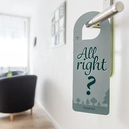 Apartamento Deluxe Am Münster