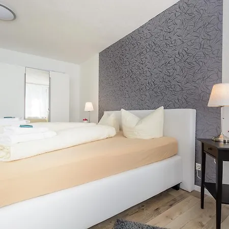 Deluxe Am Munster * Фрайбург