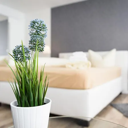 Апартаменты Deluxe Am Munster