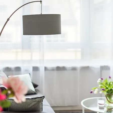 Апартаменты Deluxe Am Munster *