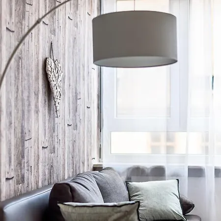 Deluxe Am Münster *