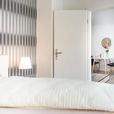 Deluxe Am Münster *