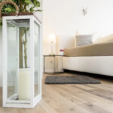 Deluxe Am Münster * Friburgo de Brisgovia