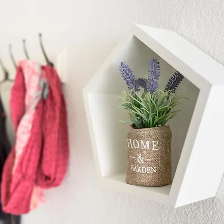 Apartamento Deluxe Am Münster