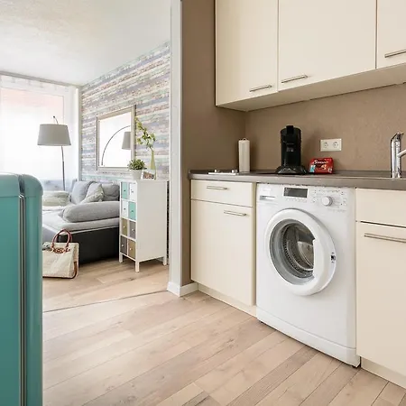 Deluxe Am Munster * Фрайбург