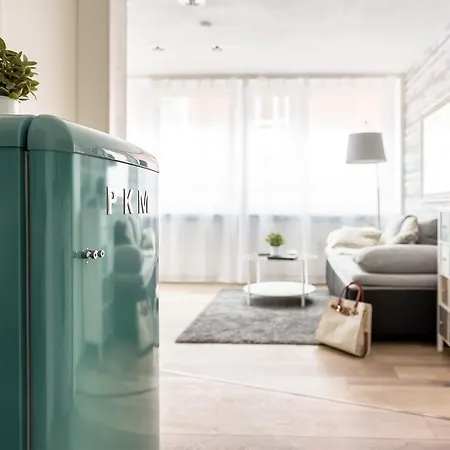 Deluxe Am Muenster Freiburg im Breisgau
