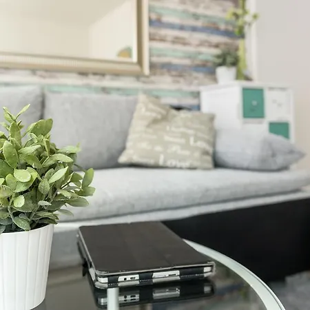 Apartment Deluxe Am Muenster *