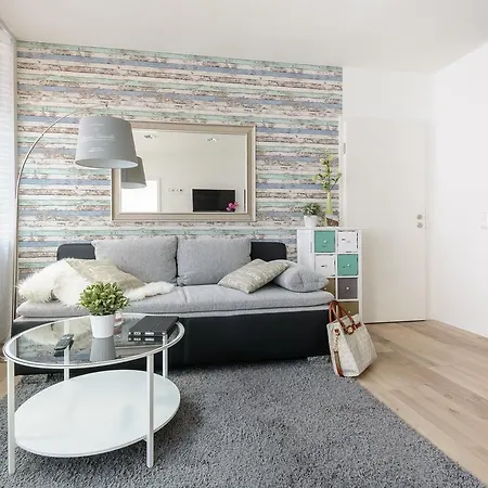 Deluxe Am Muenster * Freiburg im Breisgau