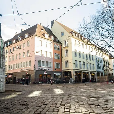 Deluxe Am Muenster *
