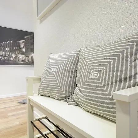 Apartment Deluxe Am Muenster Freiburg im Breisgau