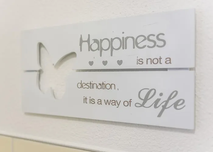 明斯特豪华公寓 * 弗赖堡