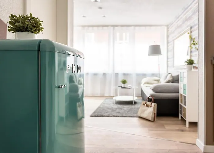 Deluxe Am Muenster Freiburg im Breisgau